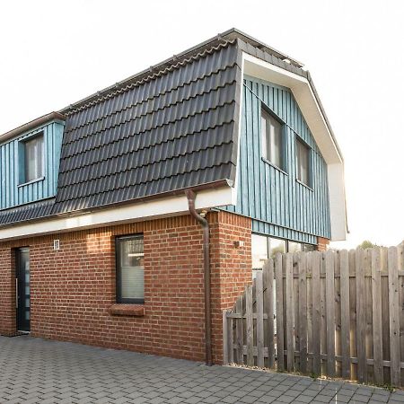 Ferienwohnung Haus Emil Cuxhaven Exterior foto